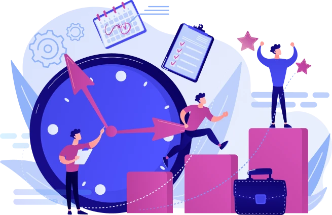 Combien De Temps Faut Il Pour Démarrer Une Mission